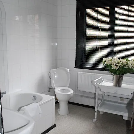 't Bagientje