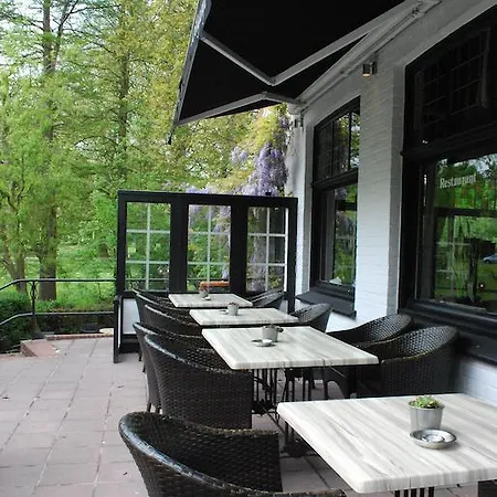 Hotel 't Bagientje *