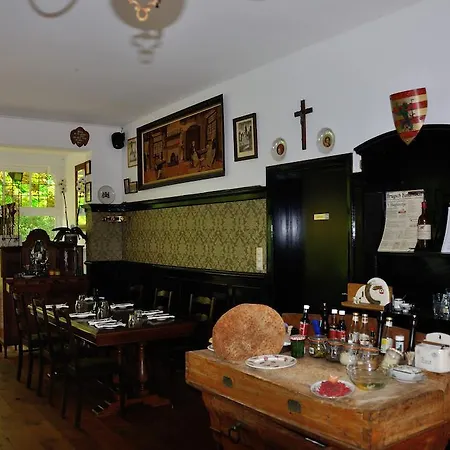Hotel 't Bagientje