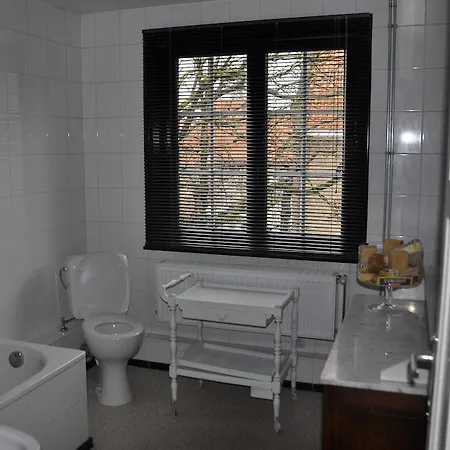 Hotel 't Bagientje *