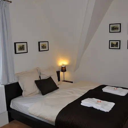 Hotel 't Bagientje