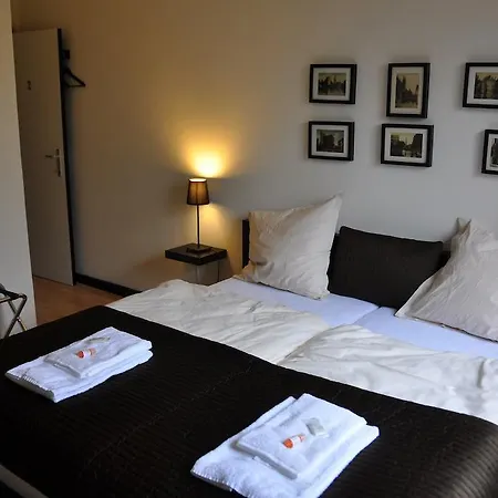 Hotel 't Bagientje *