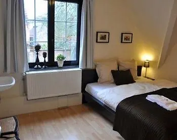 't Bagientje Hotel *