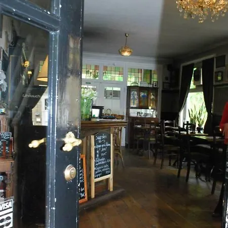 't Bagientje Hotel *