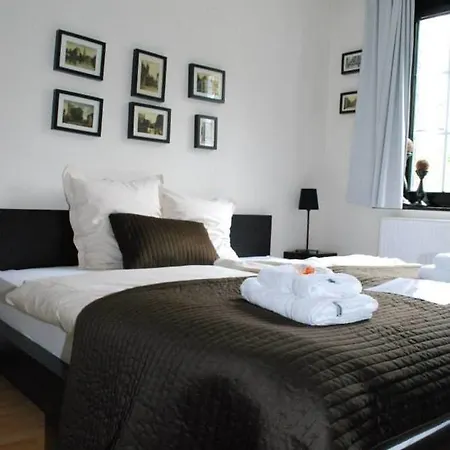 't Bagientje Hotel Brugia