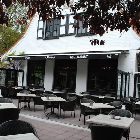 't Bagientje Brugge